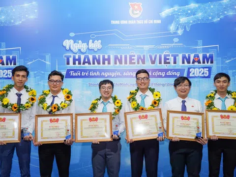 Petrovietnam: Uơm mầm nguồn nhân lực tri thức
