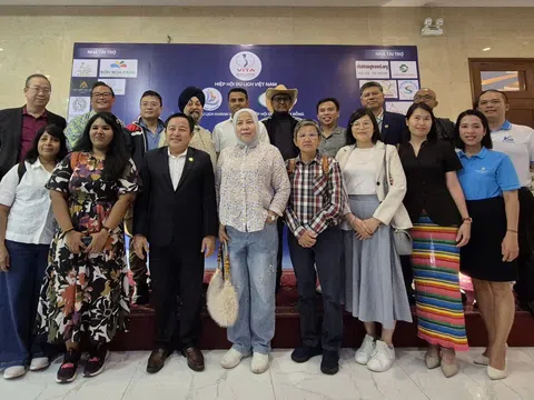 Khánh Hòa - Malaysia tăng cường hợp tác, thúc đẩy phát triển du lịch