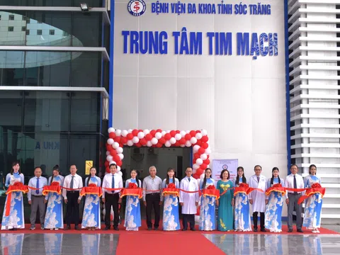 Bệnh viện Đa khoa Sóc Trăng: Một năm nhìn lại – Dấu ấn chuyên môn và hành trình phát triển bền vững