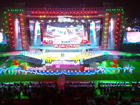 Di sản Nguyễn Du như một biểu tượng tiêu biểu của “sức mạnh mềm” văn hóa Việt Nam