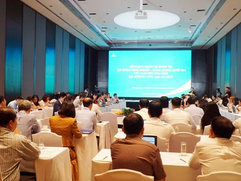 Petrovietnam: Giải pháp thu hút và giữ chân nhân tài