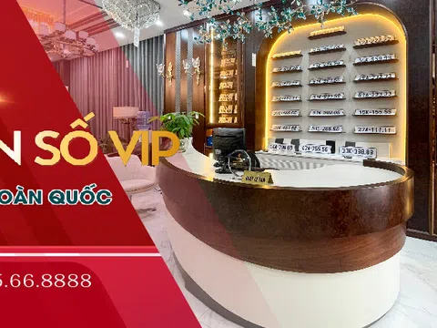 Biển Số Việt Nam Huy Hoàng – Địa chỉ uy tín cho những tấm biển số đẹp mệnh