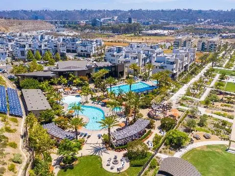 Dòng vốn toàn cầu ưu tiên ESG, Vinhomes Green Paradise định hình cực hút vốn mạnh tại châu Á