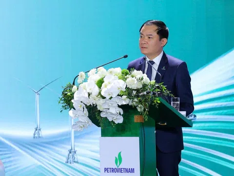 Petrovietnam sẵn sàng bứt phá trong kỷ nguyên mới
