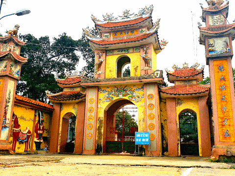 Ghi danh thêm hai di sản văn hóa phi vật thể quốc gia, khẳng định chiều sâu bản sắc xứ Nghệ