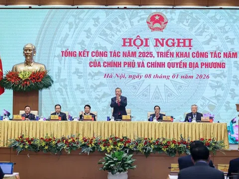 Bộ trưởng Bộ VHTT&DL: Định vị lại tiềm năng văn hóa đa dạng của từng địa phương