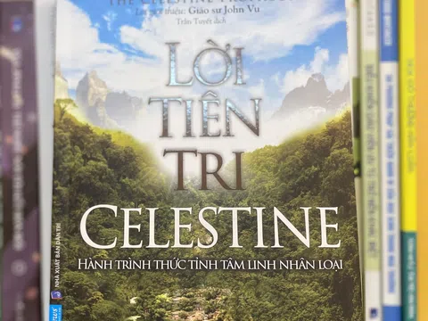 Lời tiên tri CELESTINE: Hành trình thức tỉnh tâm linh nhân loại