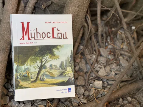 Sách 'Mỹ học cầu' - khi những cây cầu cũng cần… vẻ đẹp