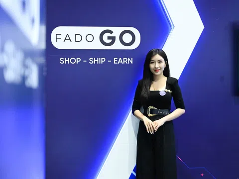 Fado Go - đơn vị tiên phong cung cấp giải pháp ứng dụng công nghệ Blockchain vào thương mại điện tử