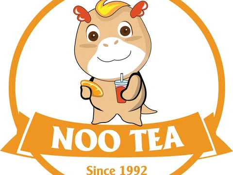 Cùng thưởng thức các loại đồ uống chất lượng mang thương hiệu Trà sữa Nootea