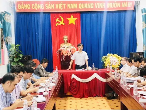 Gia Lai: Thủy điện Ia Glae 2 gặp sự cố vì chủ đầu tư và đơn vị thi công có nhiều vi phạm