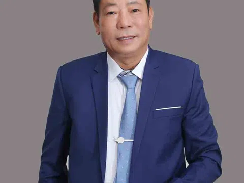 Nguyễn Đăng Độ và những bài thơ đi cùng năm tháng