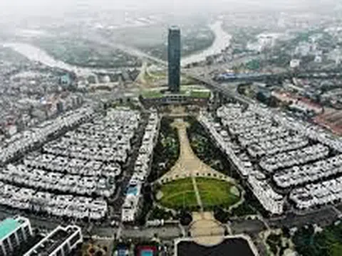 Hợp nhất để phát triển - vì tương lai tươi sáng của thành phố và đất nước