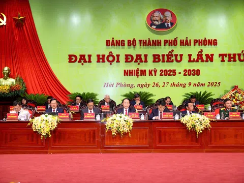 Khơi dậy sức mạnh di sản, bứt phá tầm vóc thành phố Cảng trong kỷ nguyên mới