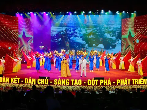 Thông tin, tuyên truyền về thi đua đi trước một bước, góp phần tạo nên sức bật mới cho Hải Phòng mới (Bài 2)