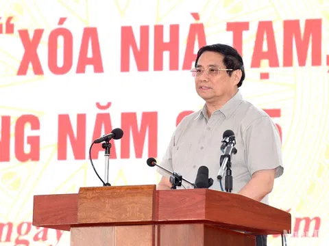 Hải Phòng: Phong trào thi đua “Giảm nghèo bền vững”, “Chung tay xoá nhà tạm, nhà dột nát” lan tỏa sâu rộng (Bài 3)