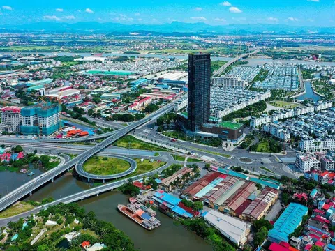 Bài học từ thực tiễn Hải Phòng phát huy sức mạnh phong trào thi đua yêu nước (Bài cuối)