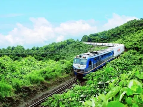 Hải Phòng: Đồng lòng triển khai Dự án tuyến đường sắt Lào Cai – Hà Nội – Hải Phòng