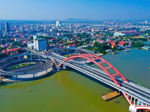 Hải Phòng trước giờ G của Hội nghị Xúc tiến điểm đến 2025: Khi thành phố biển muốn kể một câu chuyện mới