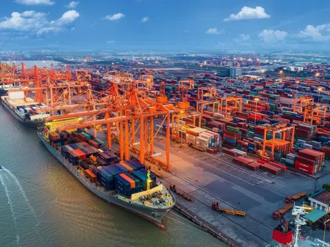 Hải Phòng: Phấn đấu trở thành đô thị cảng biển quốc tế hiện đại