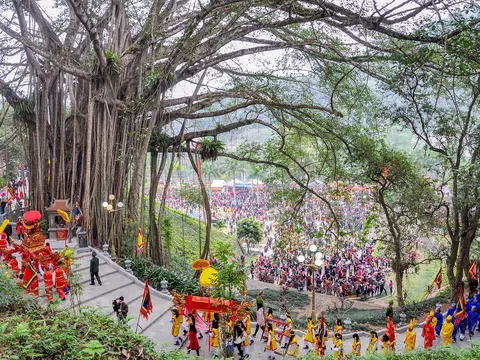 Lào Cai: Một số giải pháp nâng cao hiệu quả công tác bảo tồn, phát huy giá trị các di tích lịch sử - văn hóa