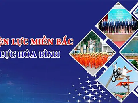 Công ty Điện lực Hòa Bình hoàn thành tốt về các chỉ tiêu về sản xuất, kinh doanh và định hướng phát triển năm 2023
