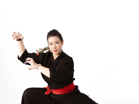 Miêu Xuân - Năm mèo tìm hiểu về Võ Mèo