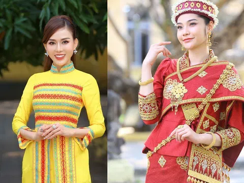 Hoa hậu doanh nhân Đông Nam Á hứa hẹn là cuộc thi bùng nổ tài năng và nhan sắc