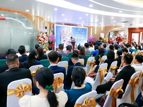 Lễ kí kết hợp tác và Công bố Dự án Phúc Đạt Tower – Đông Sài Gòn
