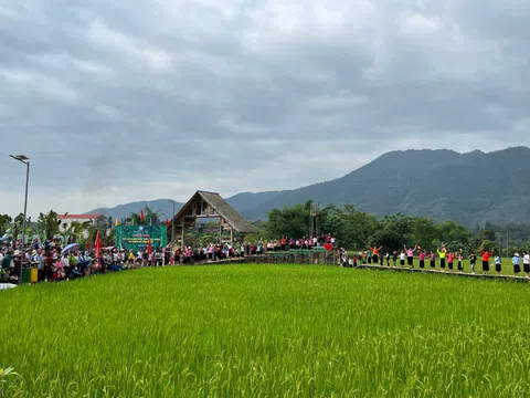 Lào Cai: Đánh thức tiềm năng du lịch Bảo yên