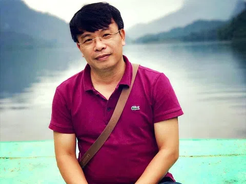Nhà báo Nguyễn Phan Khuê: Tôi viết bởi sự thôi thúc làm một điều gì đó cho trẻ thơ