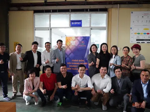 Nâng cao hiệu quả truyền thông cho doanh nghiệp Hoàng – Huỳnh Việt Nam