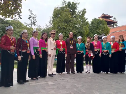 Lễ hội Khai hạ của người Mường Hoà Bình: Di sản văn hoá phi vật thể quốc gia