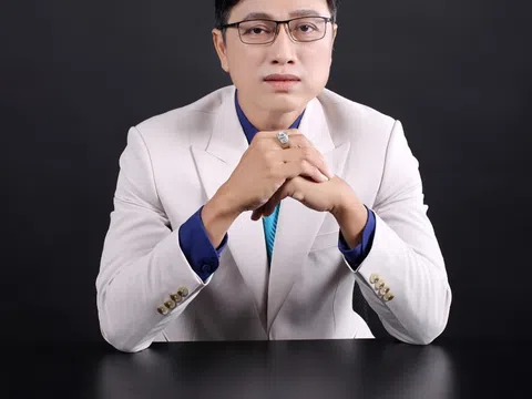 Tiến sĩ, luật sư Nguyễn Tấn Trung: Cách tốt nhất để “làm chủ sự nghiệp”, chính là khởi nghiệp