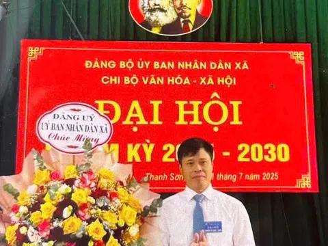 Xã Thanh Sơn - Phú Thọ: Tăng cường đầu tư nguồn lực cho bảo tồn, phục dựng các giá trị văn hóa dân tộc Mường