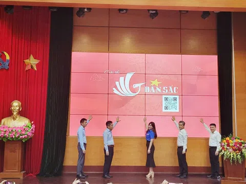 Bộ Văn hoá, Thể thao và Du lịch phát động cuộc thi trực tuyến “Bản sắc”