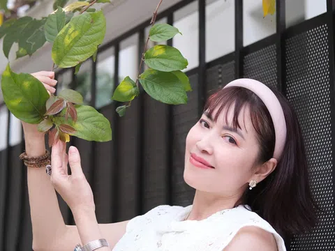 Nhà thơ Bảo Ngọc: Giấc mơ và đời thực – sự vững chãi mong manh