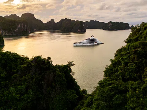 Hạ Long và khát vọng khẳng định vị thế trên bản đồ du lịch thế giới