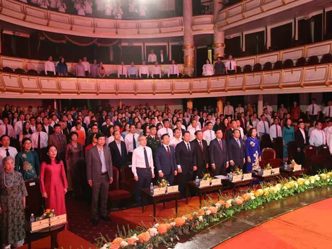 Bộ Văn hóa, Thể thao và Du lịch tổ chức Đại hội thi đua yêu nước lần thứ IV