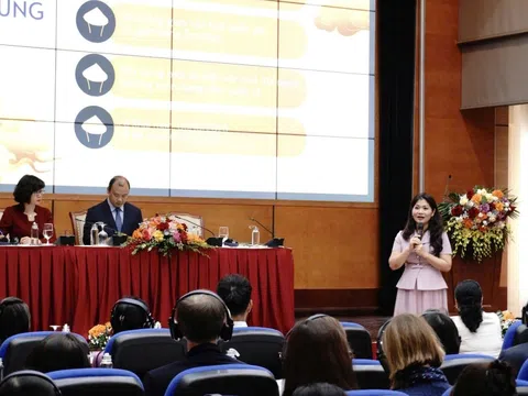 Lần đầu tiên “Lễ hội Văn hóa Thế giới tại Hà Nội” quy tụ 48 quốc gia, tổ chức quốc tế tham dự