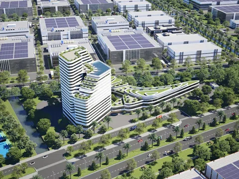 Phú Thọ: Phát triển kinh tế phải hài hòa giữa các vùng, mở rộng không gian công nghiệp, thúc đẩy thu hút đầu tư