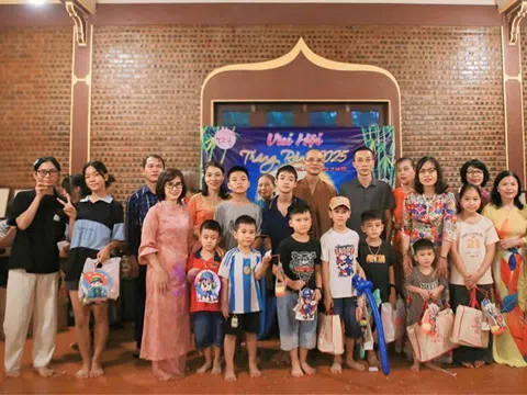 Thảo An - Hành trình gieo yêu thương và lan tỏa tinh thần thiện nguyện