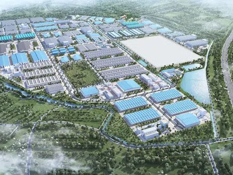 Phú Thọ - “Đất lành” thu hút các nhà đầu tư chiến lược FDI vào đầu tư tại tỉnh, tạo động lực phát triển bền vững