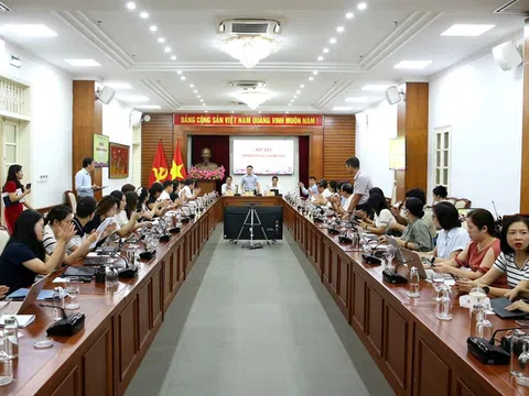 Bộ VHTTDL họp báo thường kỳ quý III/2025: Lan tỏa các giá trị văn hóa, thể thao và thúc đẩy du lịch phát triển bền vững