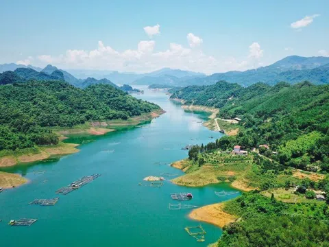 Phú Thọ: Phát triển du lịch gắn với bảo tồn và phát huy các giá trị di sản văn hóa