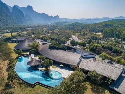 Phú Thọ: Phát huy tối đa tiềm năng, lợi thế của xã Kim Bôi để đẩy mạnh phát triển du lịch, góp phần phát triển kinh tế - xã hội của tỉnh