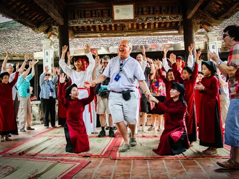 Du lịch trong bối cảnh sáp nhập tỉnh - thành phố: Cơ hội, thách thức và định hướng phát triển