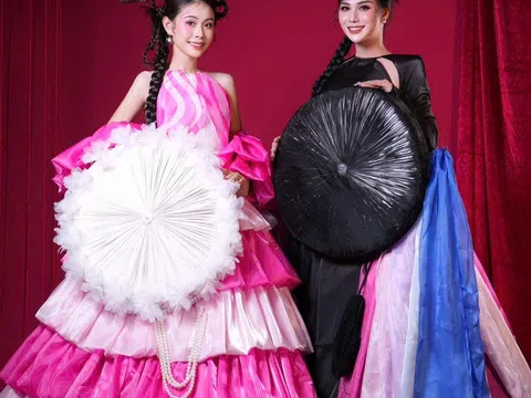 Học viện LaVa – Nơi các “mẫu nhí” rèn luyện thần thái, phát triển kỹ năng sống và chạm đến ước mơ nghệ thuật