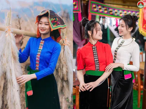 Cách tân trang phục truyền thống phải vừa đủ, tránh “cách xa và sai lệch bản sắc”