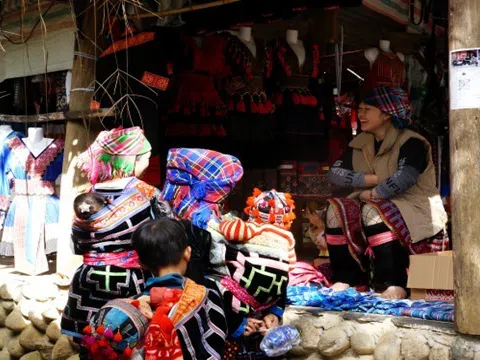 Du lịch cộng đồng: Khi bản làng mở lối phát triển